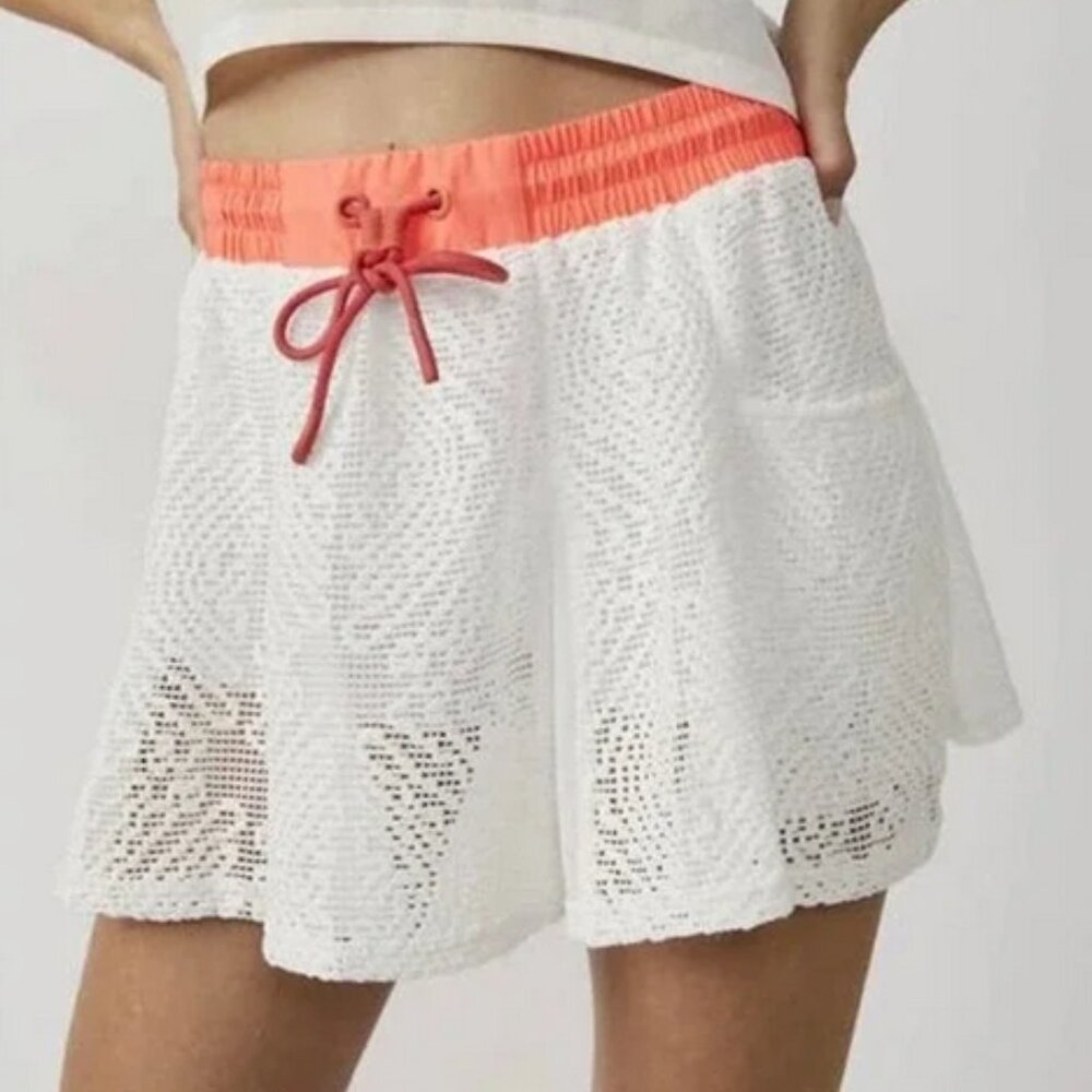 Free People Movement Good Sport Skort NWT